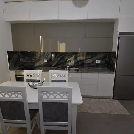 Apartment Urbanin A2 *