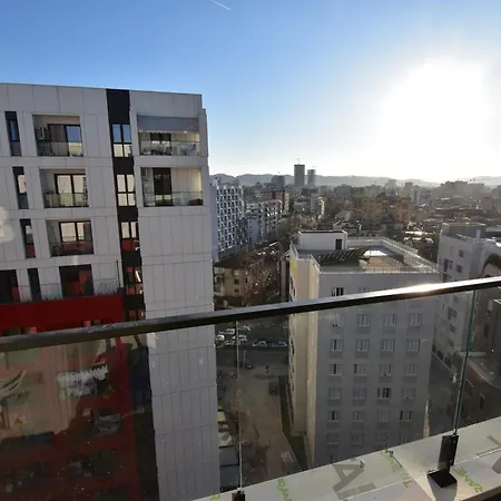 Urbanin A2 Tirana